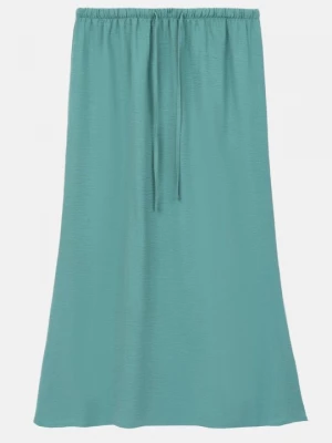 Foto van product A-lijn rok Even&Odd By Zalando petrol