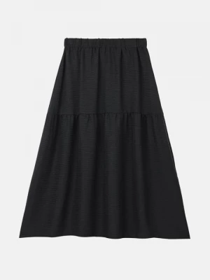 Foto van product A-lijn rok Even&Odd By Zalando zwart