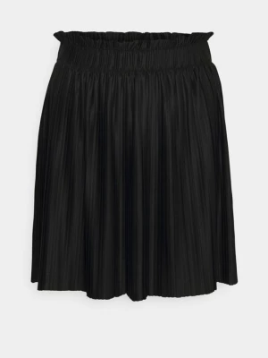 Foto van product A-lijn rok Even&Odd Petite By Zalando zwart