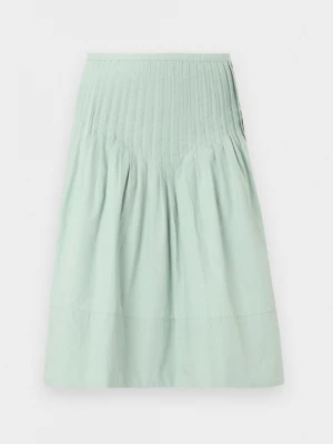 Foto van product A-lijn rok Free People lichtblauw