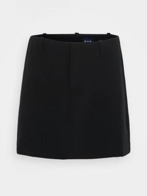 Foto van product A-lijn rok GAP zwart