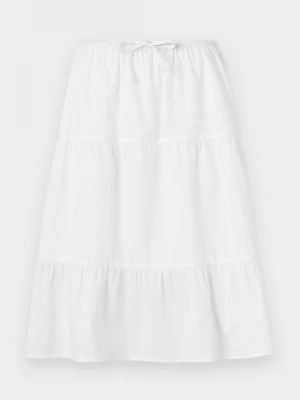 Foto van product A-lijn rok Hollister Co. wit