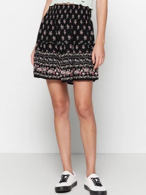 Foto van product A-lijn rok Hollister Co. zwart