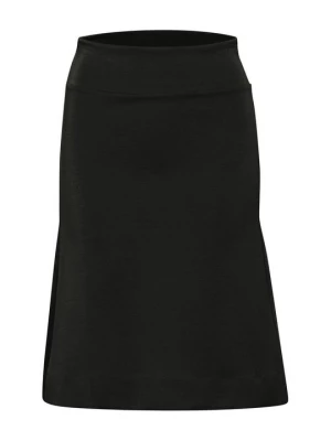 Foto van product A-lijn rok InWear zwart