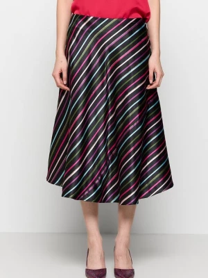 Foto van product A-lijn rok Kate Spade zwart