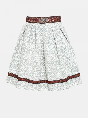 Foto van product A-lijn rok Krüger Dirndl