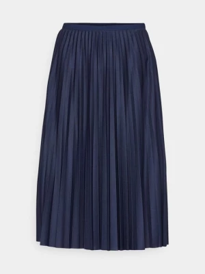 Foto van product A-lijn rok Lacoste donkerblauw