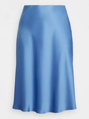 Foto van product A-lijn rok Lauren Ralph Lauren lichtblauw