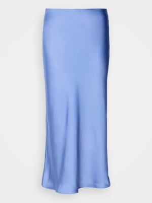 Foto van product A-lijn rok Lindex blauw
