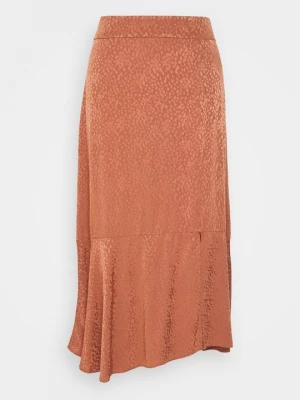 Foto van product A-lijn rok MADEWELL donkerroze