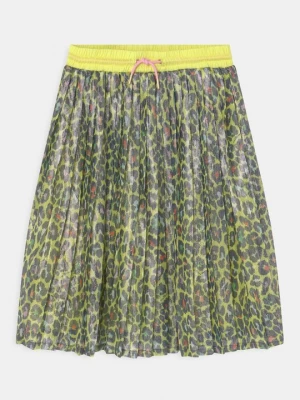 Foto van product A-lijn rok MARC JACOBS KIDS geel
