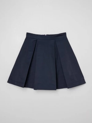 Foto van product A-lijn rok MAX&Co. blauw