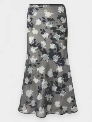 Foto van product A-lijn rok MAX&Co. blauw