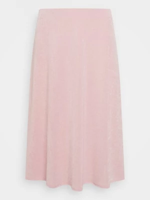 Foto van product A-lijn rok Monki roze