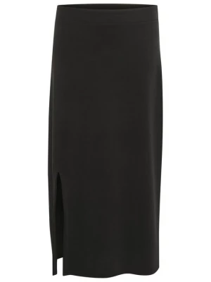 Foto van product A-lijn rok My Essential Wardrobe zwart