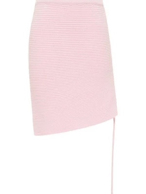 Foto van product A-lijn rok MYMO roze