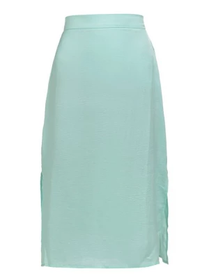 Foto van product A-lijn rok MYMO turquoise