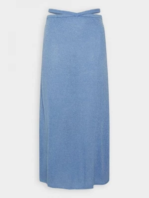 Foto van product A-lijn rok NA-KD blauw