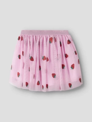 Foto van product A-lijn rok NAME IT roze
