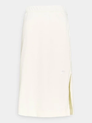 Foto van product A-lijn rok Nike crème