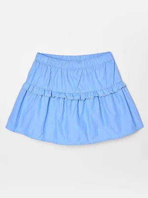 Foto van product A-lijn rok ONLY GIRLS blauw
