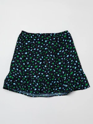 Foto van product A-lijn rok ONLY GIRLS donkerblauw