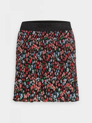 Foto van product A-lijn rok Only rood