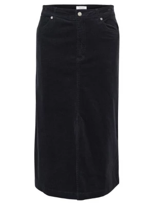 Foto van product A-lijn rok Part Two donkerblauw
