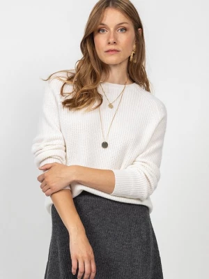Foto van product A-lijn rok Perfect Cashmere donkergrijs
