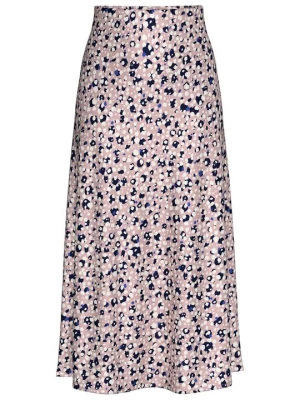 Foto van product A-lijn rok Pieces roze