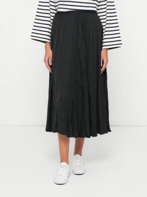 Foto van product A-lijn rok Polo Ralph Lauren zwart