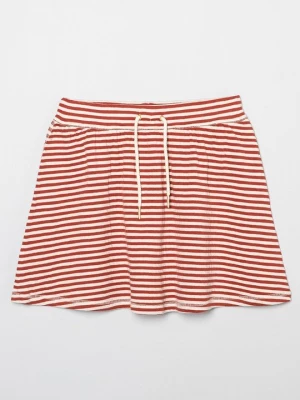 Foto van product A-lijn rok Scotch & Soda rood