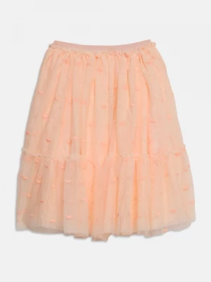 Foto van product A-lijn rok Stella McCartney roze