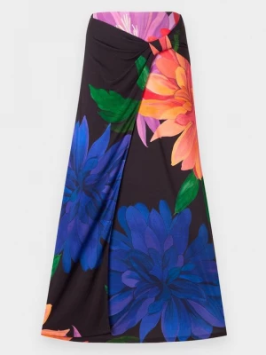 Foto van product A-lijn rok Ted Baker zwart