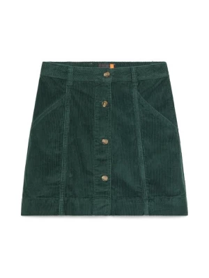 Foto van product A-lijn rok Timberland groen