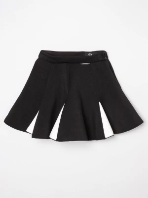 Foto van product A-lijn rok TWINSET zwart