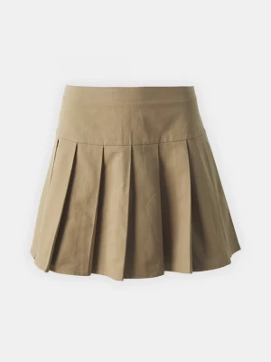 Foto van product A-lijn rok Vero Moda bruin