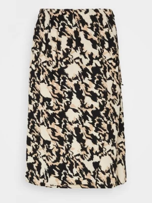 Foto van product A-lijn rok Vero Moda crème