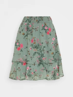Foto van product A-lijn rok Vero Moda groen