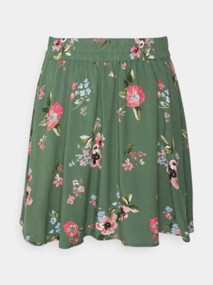 Foto van product A-lijn rok Vero Moda lichtgroen