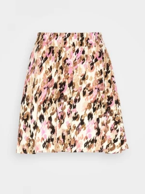 Foto van product A-lijn rok Vero Moda nude