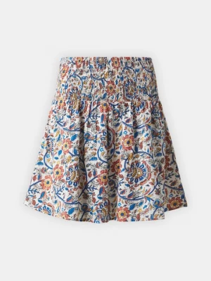 Foto van product A-lijn rok Vero Moda wit