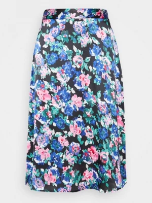 Foto van product A-lijn rok Vero Moda zwart