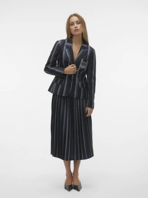 Foto van product A-lijn rok Vero Moda zwart