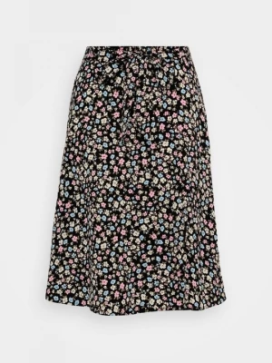 Foto van product A-lijn rok Vero Moda zwart