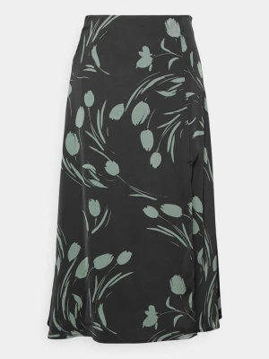 Foto van product A-lijn rok Vero Moda zwart