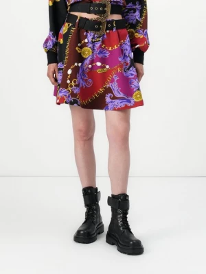 Foto van product A-lijn rok Versace Jeans Couture