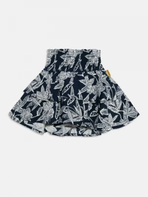 Foto van product A-lijn rok VINGINO donkerblauw