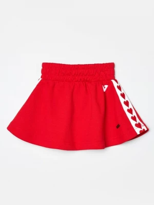 Foto van product A-lijn rok VINGINO rood