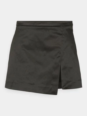 Foto van product A-lijn rok Weekday zwart